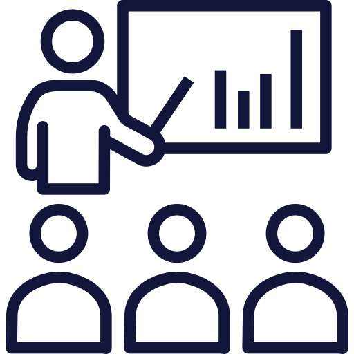 Formation à l’utilisation et l’entretien des équipements