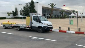 mesures d'adhérence