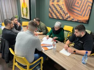 atelier groupe
