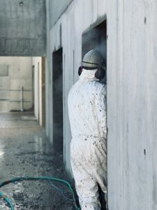 hydrodémolition